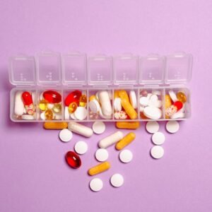 Alpha-GPC 300mg