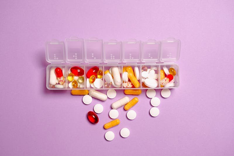 Alpha-GPC 300mg
