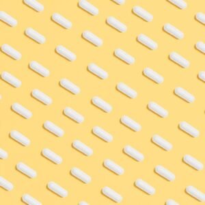 Aniracetam 750mg