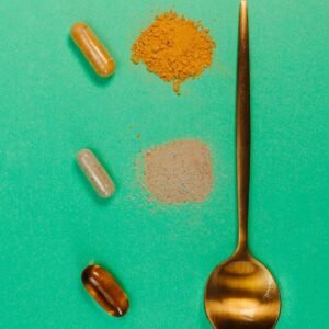 Ashwagandha KSM-66