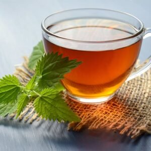 Dynamine + TeaCrine Energy