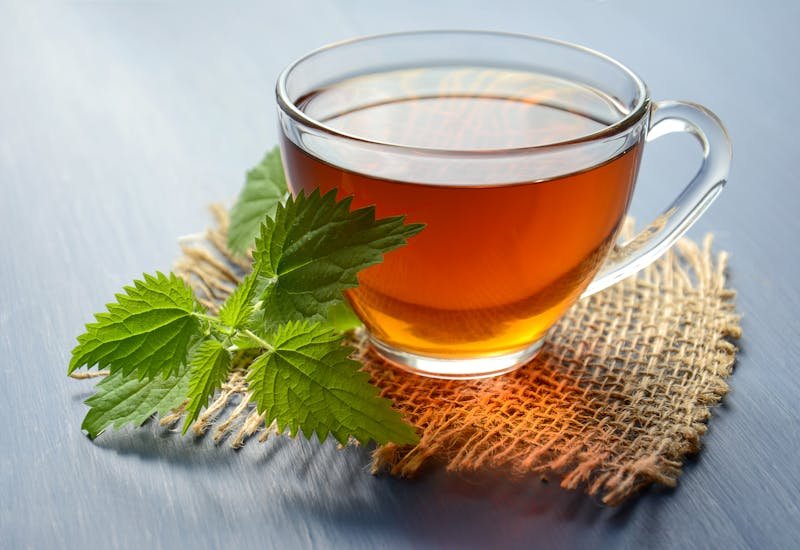 Dynamine + TeaCrine Energy