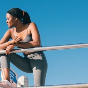 Rhodiola + Tyrosine Performance Stack